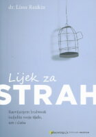 Lijek za strah