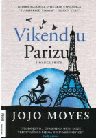 Vikend u Parizu