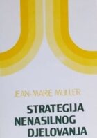 Strategija nenasilnog djelovanja