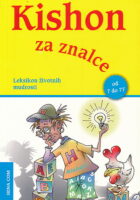 Kishon za znalce
