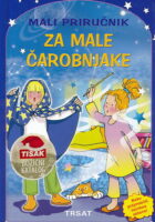 Mali priručnik za male čarobnjake