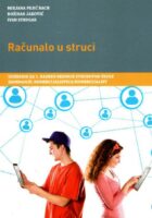 Računalo u struci udžbenik za 1. razred srednje strukovne škole komercijalistica komercijalist