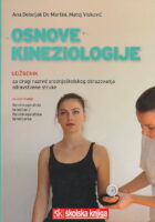 Osnove kineziologije udžbenik za drugi razed srednjoškolskog obrazovanja zdravstvene struke