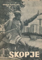 Skopje