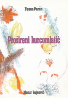 Prošireni kurcomlatić