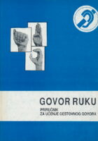 Govor ruku
