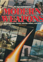 Modern Weapons