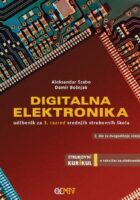 Digitalna elektronika udžbenik za 3. razred srednjih strukovnih škola