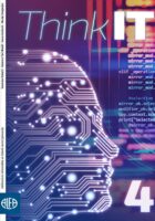 Think IT 4 udžbenik iz informatike za četvrti razred gimnazije