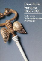 Gioielleria europea 1850-1920