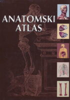 Anatomski atlas