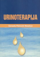 Urinoterapija