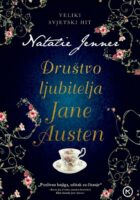 Društvo ljubitelja Jane Austen