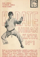 Karate tehnike za žuti pojas