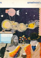 Umetnost 50/1976