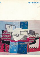 Umetnost 34/1973