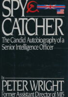 Spy Catcher