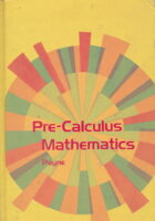 Pre-Calculus Mathematics