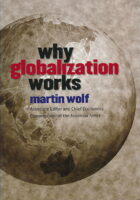 Why Globalization Works