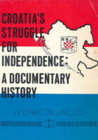 Croatia's Struggle for Independence