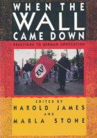When the Wall Came Down