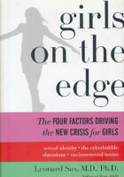 Girls on the Edge