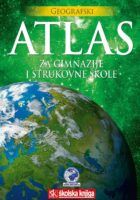 Geografski atlas za gimnazije i strukovne škole