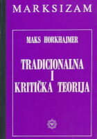 Tradicionalna i kritička teorija