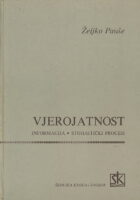 Vjerojatnost