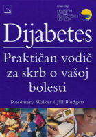 Dijabetes : praktičan vodič za skrb o vašoj bolesti