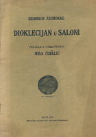 Dioklecijan u Saloni