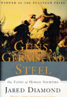 Guns, Germs, and Steel