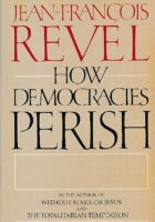 How Democracies Perish