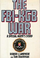 The FBI-KGB War