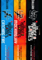The Hunger Games