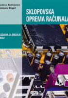 Sklopovska oprema računala udžbenik za srednje škole