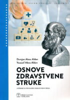 Osnove zdravstvene struke udžbenik za prvi razred zdravstvenih škola