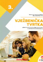 Vježbenička tvrtka 3 udžbenik u trećem razredu srednje strukovne škole za zanimanje ekonomist/ekonomistica