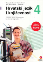 Hrvatski jezik i književnost 4 integrirani udžbenik hrvatskoga jezika za četvrti razred gimnazije