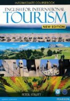 English for International Tourism Intermediate Coursebook