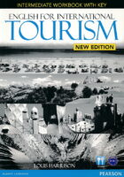 English for International Tourism Intermediate Workbook
