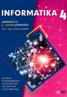 Informatika 4 udžbenik za 4. razred gimnazija 2 ili 3 sata nastave tjedno