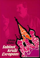 Sablast kruži Evropom