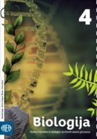 Biologija 4 radna bilježnica iz biologije za četvrti razred gimnazije