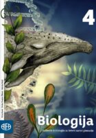 Biologija 4 udžbenik iz biologije za četvrti razred gimnazije