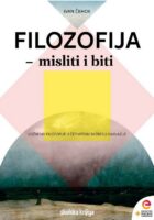 Filozofija - misliti i biti udžbenik filozofije u četvrtom razredu gimnazije