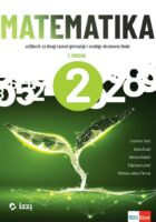 Matematika 2 1. svezak udžbenik za drugi razred gimnazije i srednje strukovne škole