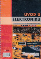 Uvod u elektroniku radna bilježnica za 2. razred srednjih strukovnih škola