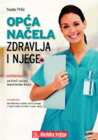 Opća načela zdravlja i njege udžbenik za treći razred medicinske škole