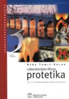 Laboratorijska fiksna protetika udžbenik za 2. i 3. razred srednje zubotehničke škole